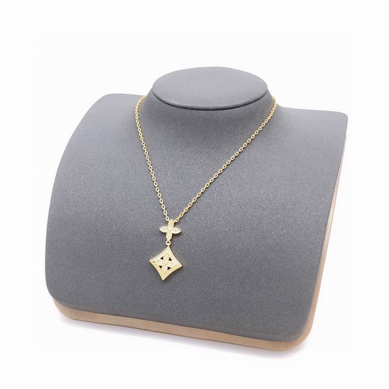 LV Necklace 03lyr705 (6)